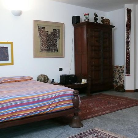 Mon Reve Bed and Breakfast Aosta Zewnętrze zdjęcie