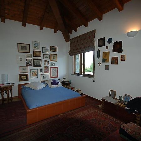 Mon Reve Bed and Breakfast Aosta Zewnętrze zdjęcie