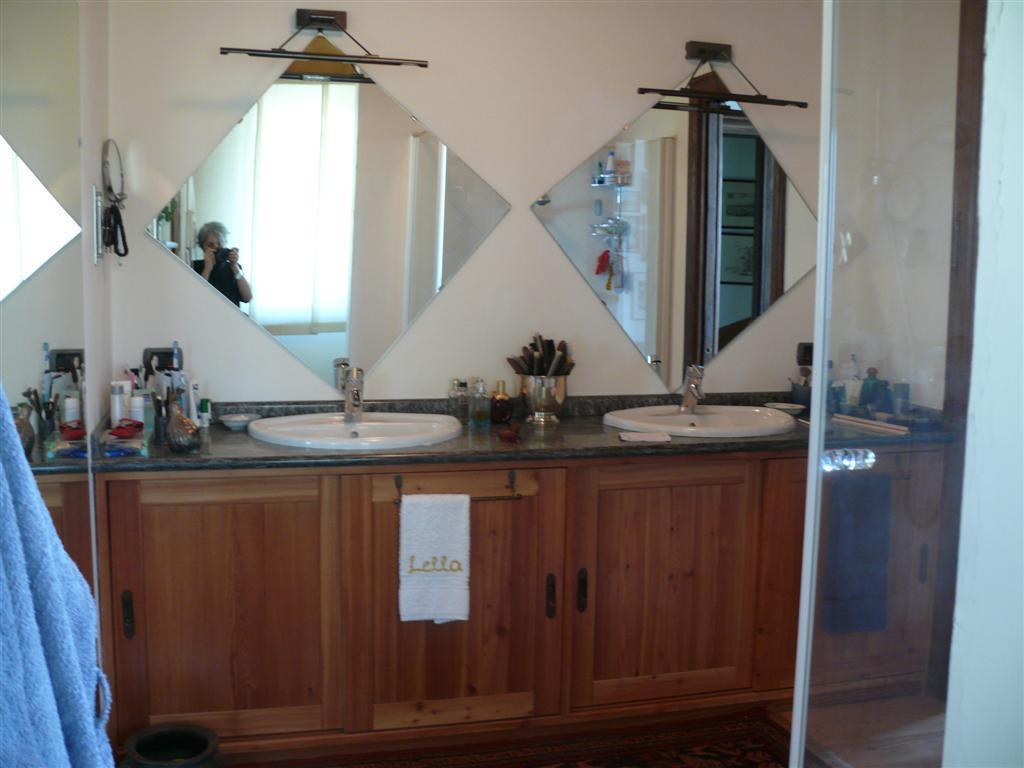Mon Reve Bed and Breakfast Aosta Pokój zdjęcie