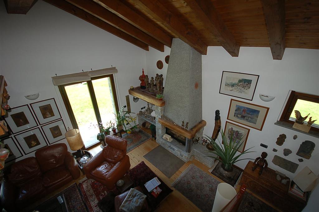 Mon Reve Bed and Breakfast Aosta Zewnętrze zdjęcie