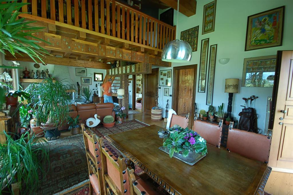 Mon Reve Bed and Breakfast Aosta Zewnętrze zdjęcie