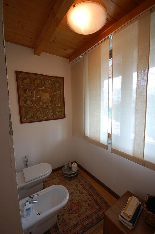 Mon Reve Bed and Breakfast Aosta Zewnętrze zdjęcie